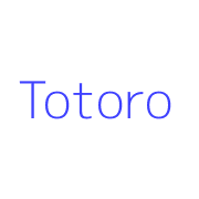 Totoro