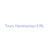 Tours Hananqosqo EIRL