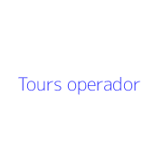 Tours operador