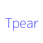 Tpear