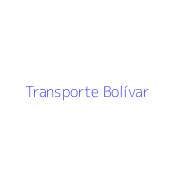 Transporte Bolívar