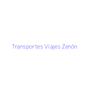 Transportes Viajes Zenón