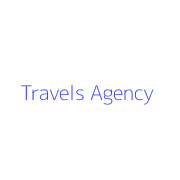 Travels Agency