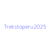 Trekstoperu2025