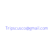 Tripscusco@gmail.com