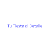 Tu Fiesta al Detalle