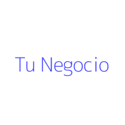Tu Negocio