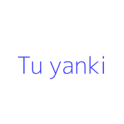 Tu yanki