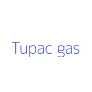 Tupac gas