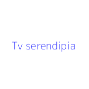 Tv serendipia