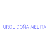 URQU DOÑA MELITA