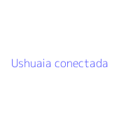 Ushuaia conectada