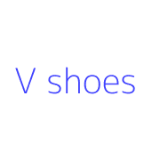V shoes