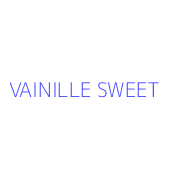 VAINILLE SWEET