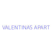 VALENTINAS APART