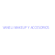 VANELI MAKEUP Y ACCESORIOS