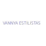 VANNYA ESTILISTAS