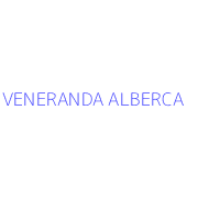 VENERANDA ALBERCA