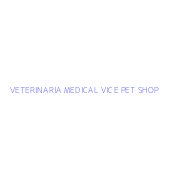 VETERINARIA MEDICAL VICE PET SHOP