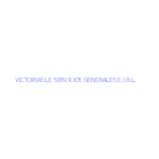 VICTORIAS LE SERVICIOS GENERALES E.I.R.L.