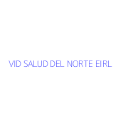 VID SALUD DEL NORTE EIRL