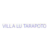 VILLA LU TARAPOTO