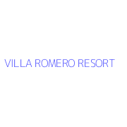 VILLA ROMERO RESORT