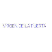 VIRGEN DE LA PUERTA