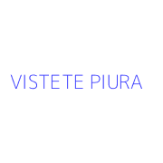 VISTETE PIURA