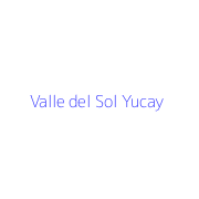 Valle del Sol Yucay