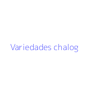 Variedades chalog