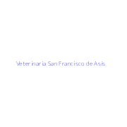 Veterinaria San Francisco de Asis
