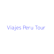 Viajes Peru Tour
