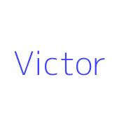 Victor