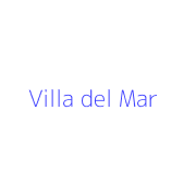 Villa del Mar