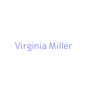 Virginia Miller