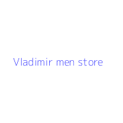 Vladimir men store
