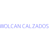 WOLCAN CALZADOS