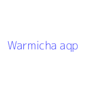 Warmicha aqp