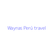Waynas Perú travel