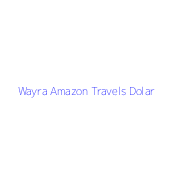 Wayra Amazon Travels Dolar