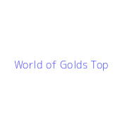 World of Golds Top