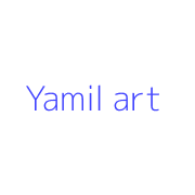 Yamil art