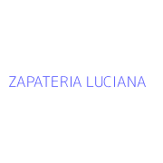 ZAPATERIA LUCIANA