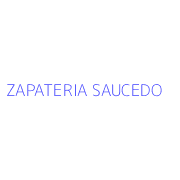 ZAPATERIA SAUCEDO