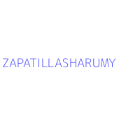 ZAPATILLASHARUMY
