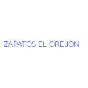ZAPATOS EL OREJON