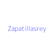Zapatillasrey