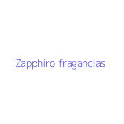 Zapphiro fragancias