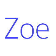 Zoe